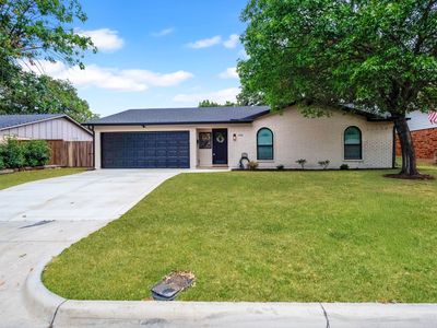 1914 Kynette Dr, Euless, TX, 76040