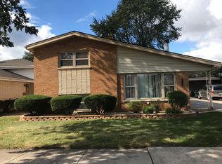 15140 Diekman Ct, Dolton, IL 60419