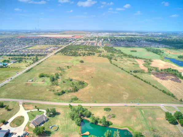 S Bryant, Oklahoma City, OK 73160
