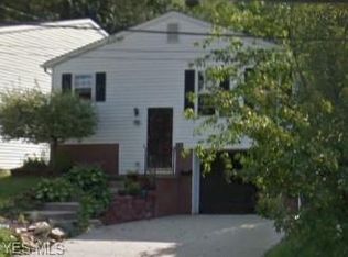 391 Eastland Ave, Akron, OH