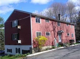 61 Pleasant St, Gardiner, ME 04345
