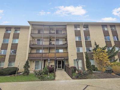 650 Murray Ln UNIT 409, Des Plaines, IL, 60016