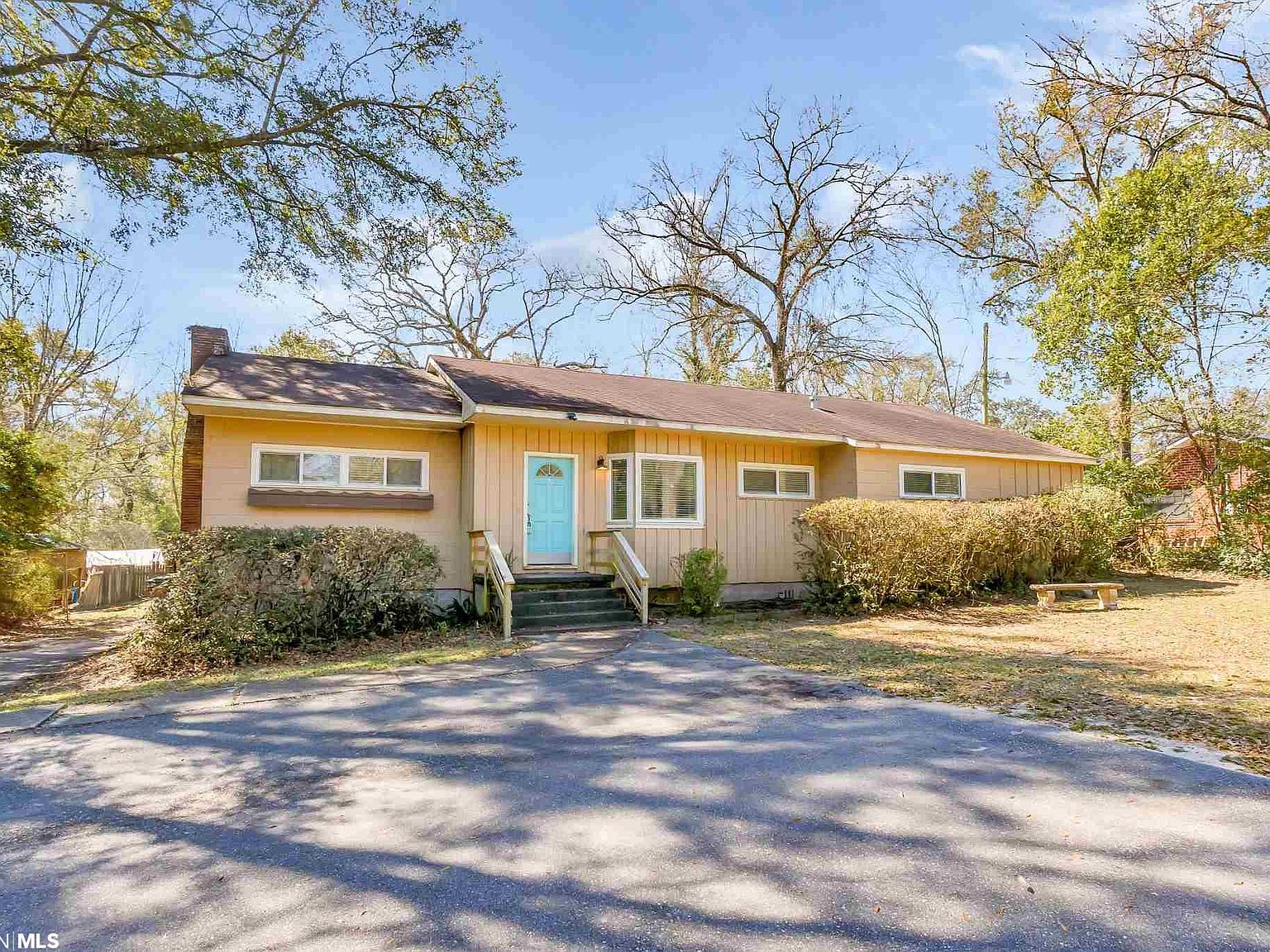 4155 Burma Rd, Mobile, AL 36693 Zillow