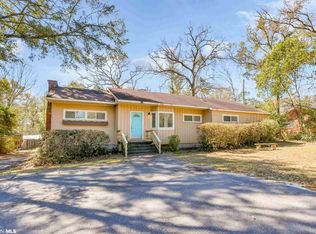 4155 Burma Rd, Mobile, AL 36693