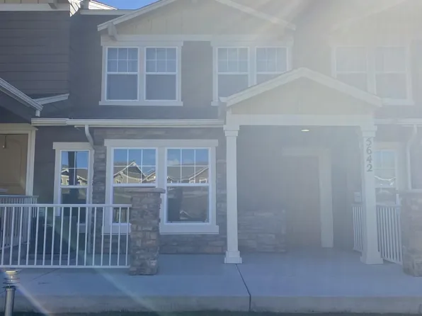 5642 Celtic Cross Grv, Colorado Springs, CO 80923