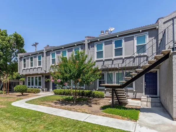 470 N Winchester Blvd APT 301, Santa Clara, CA 95050