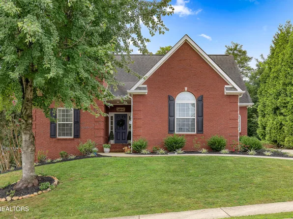 12935 Peach View Dr, Knoxville, TN 37922
