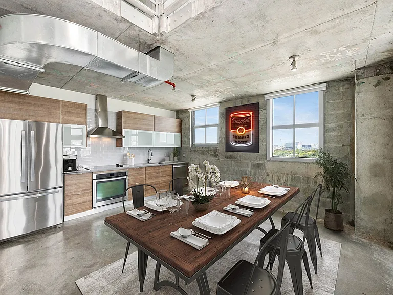 Filling Station Lofts — Photo 15