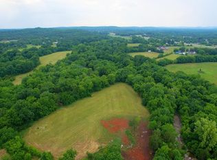 670 McElroy Rd LOT 1, Readyville, TN 37149