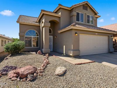 2221 E MENADOTA Drive, Phoenix, AZ, 85024