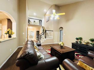 11407 Chippewa Ridge Ct, Houston, TX 77089