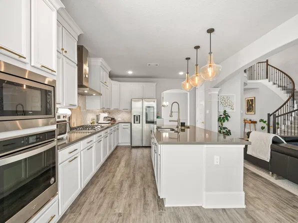 2723 Camellia Ave, Brookshire, TX 77423