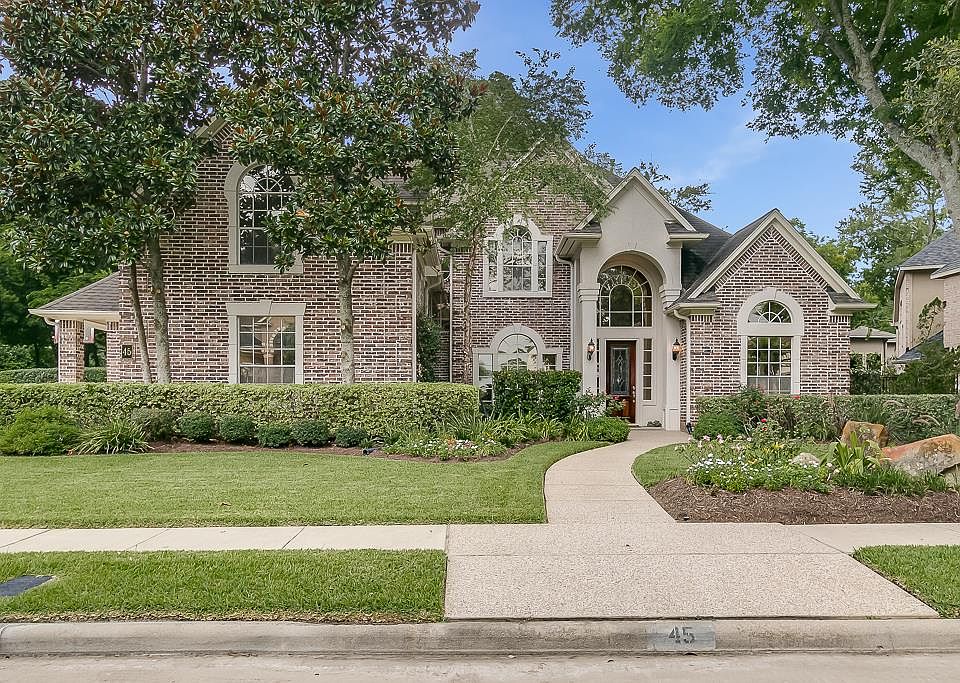 45 Sullivans Lndg, Missouri City, TX 77459 Zillow