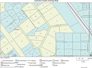 121 Alpine Village Cir, Alpine, WY 83128