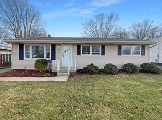 2828 Shartle St, Middletown, OH 45042