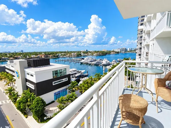 200 S Birch Rd APT 908, Fort Lauderdale, FL 33316