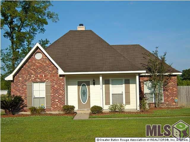 1st image of 14416 Whispering Oaks Dr