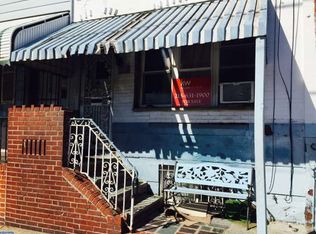 1508 S 22nd St, Philadelphia, PA 19146