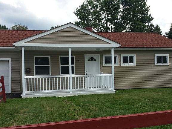 2nd image of 227 McDonald Dr