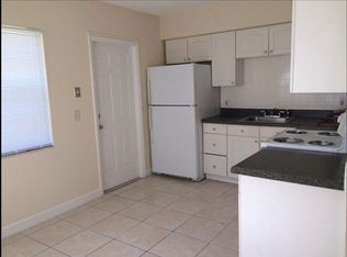 232 SW 3rd St, Dania, FL 33004
