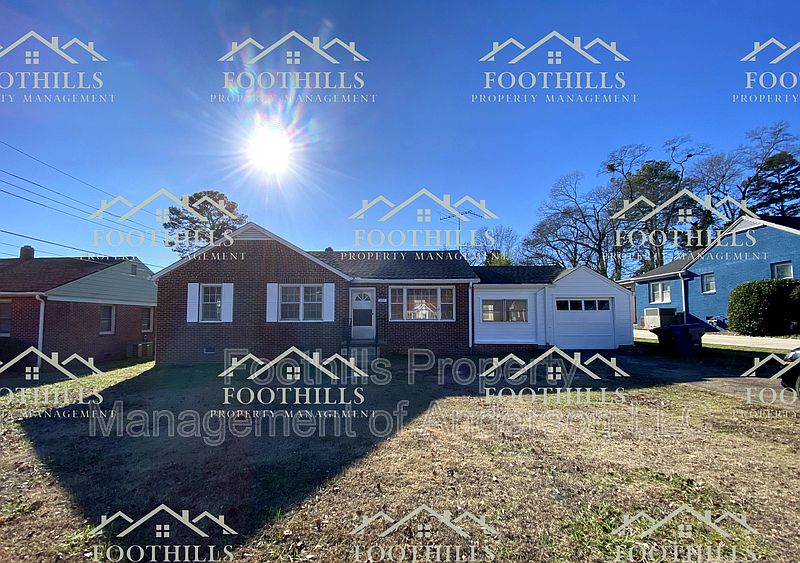 2705 Lane Ave, Anderson, SC 29621 Zillow