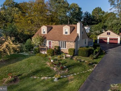 40 Hallowell Dr, Wrightstown, PA, 18940