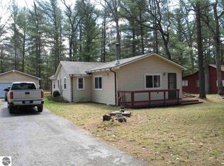 7130 Jose Lake Rd, South Branch, MI 48761