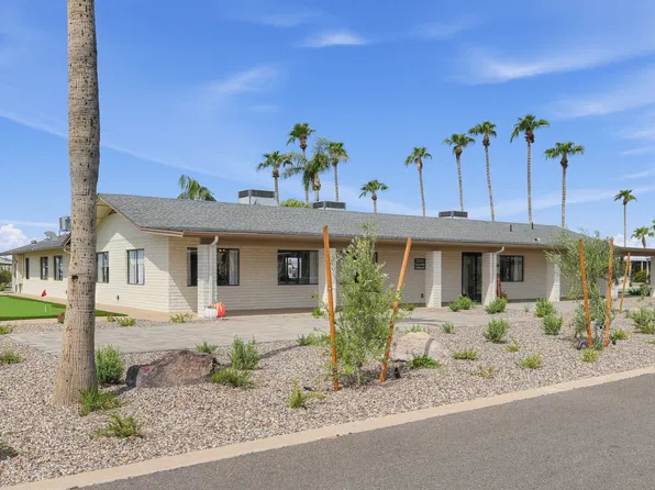 652 S Ellsworth Rd #53, Mesa, AZ 85208