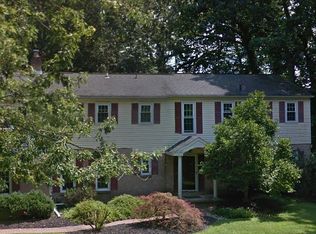 686 Limehouse Rd, Wayne, PA 19087