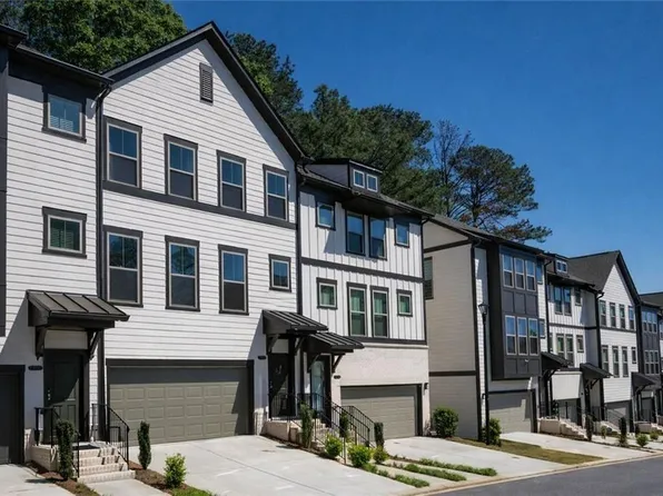 1332 Stanley Park Dr, Decatur, GA 30033