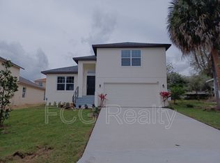 302 S 2nd St, Haines City, FL 33844