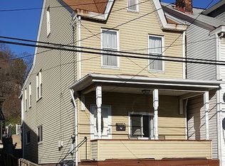 108 Clay St, Pittsburgh, PA 15215