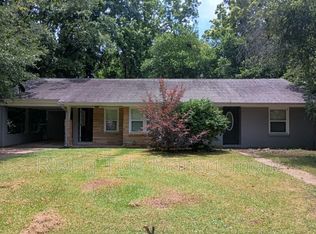 3580 Honeysuckle Rd, Montgomery, AL 36109