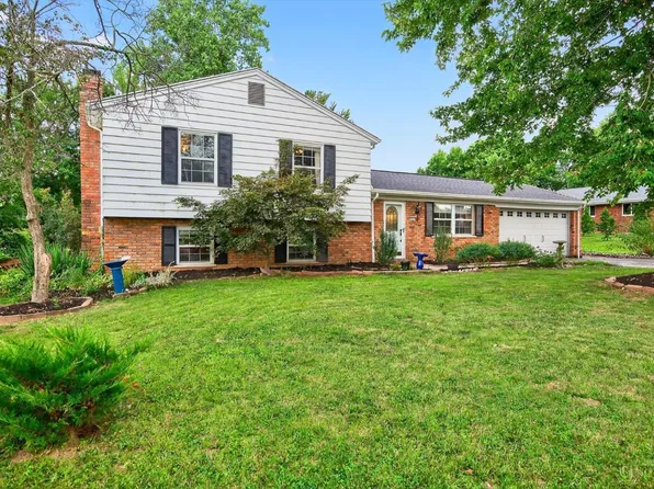 686 Loda Dr, Cincinnati, OH 45245