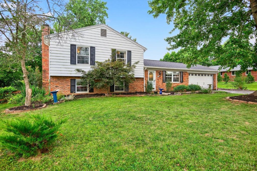 Real estate listing image
