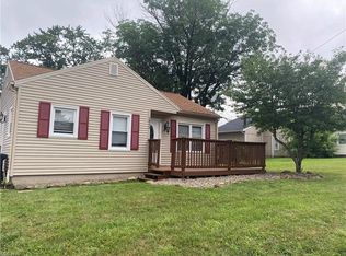 1892 Clairmont Ave, Akron, OH 44301