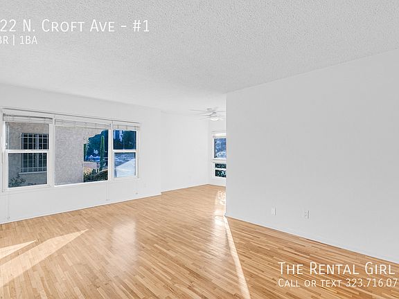 4th image of 122 N Croft Ave APT 1