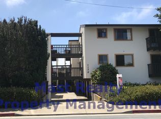 1172 1st St, Monterey, CA 93940