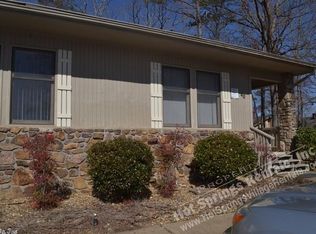 40 Opalo Pl, Hot Springs Village, AR 71909