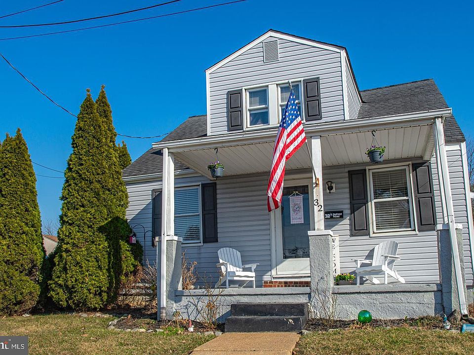 32 S Dupont Rd, Wilmington, DE 19805 Zillow