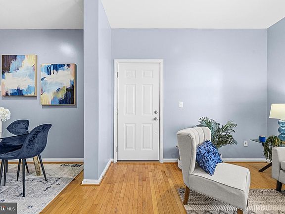 3rd image of 610 Irving St NW APT 105