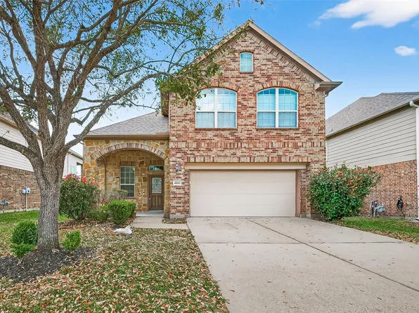 6018 Gracys Landing Ln, Katy, TX 77494