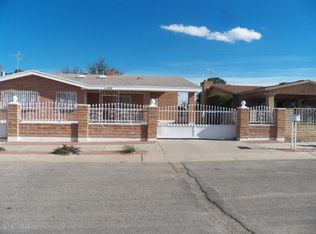 5235 S Burke Cir, Tucson, AZ 85706