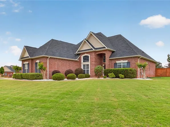 124 Flora Cir, Warner Robins, GA 31088