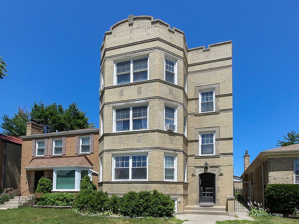 1st image of 2516 W Jarvis Ave