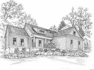 19 Maplewood Ct #A, Saratoga Springs, NY 12866