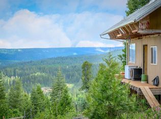 1050 Moody Ridge Rd, Alta, CA 95701