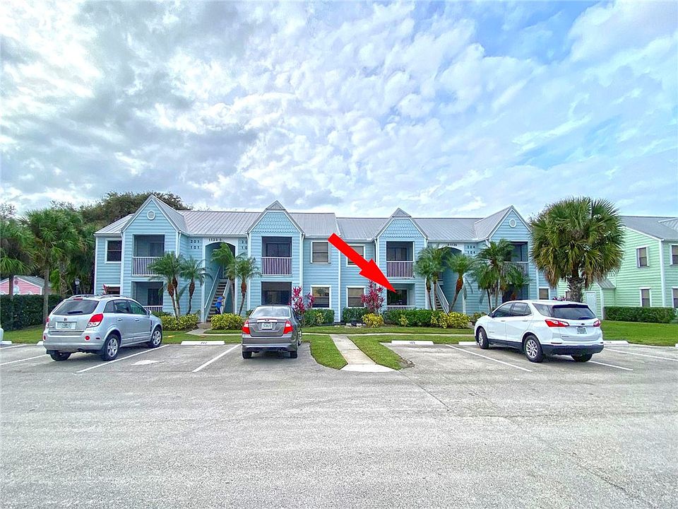 Breakwater Villas Condominiums 1135 3rd Ave Vero Beach FL Zillow