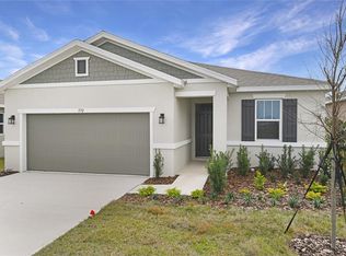572 Hennepin Loop, Lake Wales, FL 33898