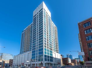757 N Orleans St #1104, Chicago, IL 60610